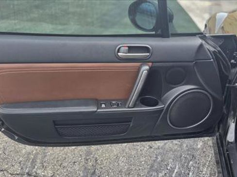 Used 2013 MAZDA MX-5 Miata Grand Touring w/ Appearance Pkg image 14