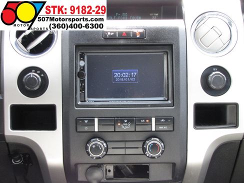 Used 2014 Ford F150 XLT image 20
