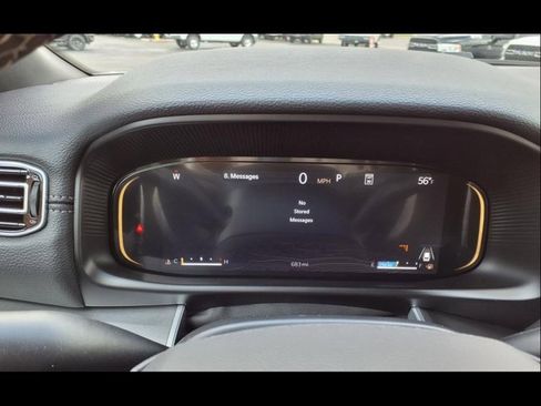 New 2025 Jeep Wagoneer L Series II w/ Convenience Group I image 12