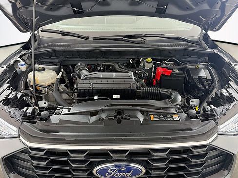 Used 2023 Ford Escape ST-Line w/ Tech Pack #1 AWD/4WD image 16