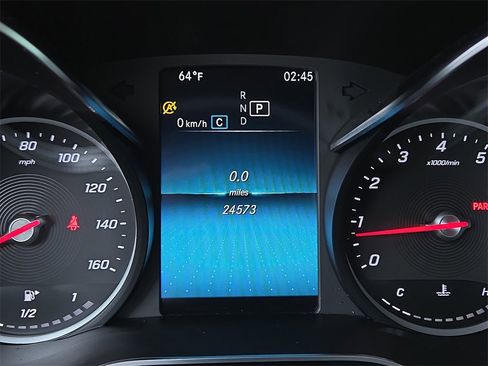 Certified 2022 Mercedes-Benz GLC 300 image 22