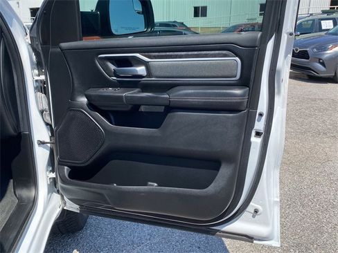 Used 2021 RAM 1500 Big Horn image 10