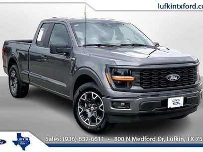 Used 2024 Ford F150 STX