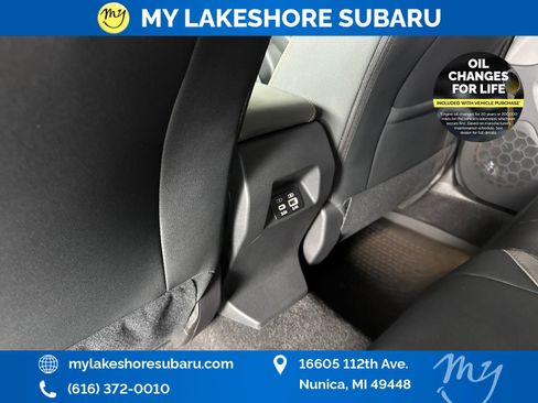 New 2026 Subaru Crosstrek 2.5i Wilderness AWD/4WD image 25