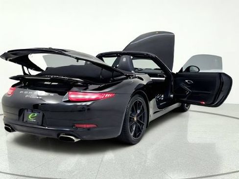 Used 2013 Porsche 911 Carrera RWD image 18