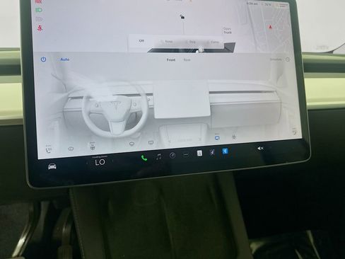 Used 2024 Tesla Model Y Long Range image 20