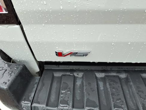Used 2021 GMC Canyon AT4 AWD/4WD image 7