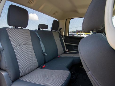 Used 2012 RAM 1500 Express w/ ST Popular Equipment Group RWD image 26