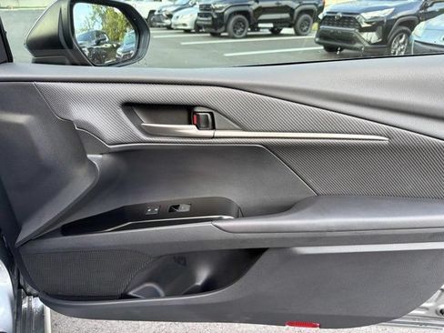 Certified 2026 Toyota Camry SE FWD image 14