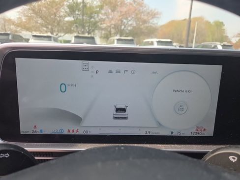 Used 2024 Hyundai Ioniq 6 SEL image 45