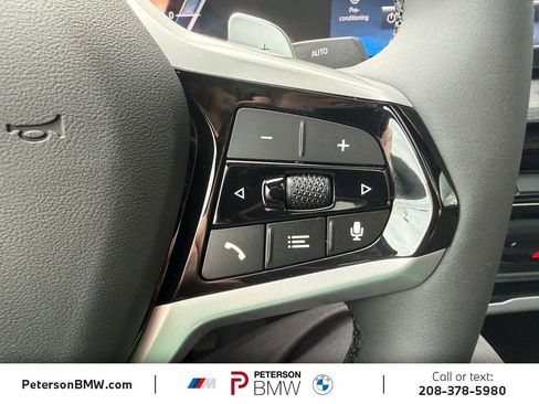 New 2026 BMW 430i xDrive w/ Premium Package image 25