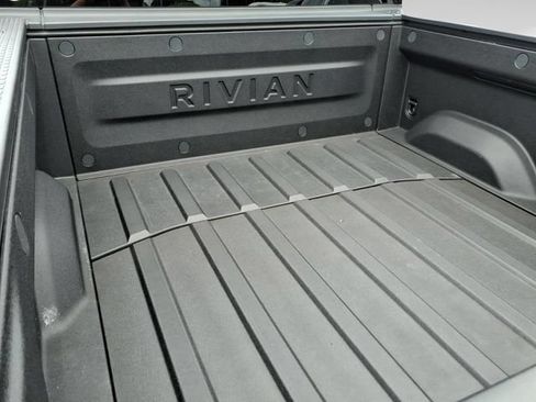 Used 2023 Rivian R1T Adventure AWD/4WD image 11