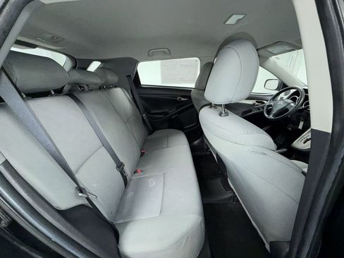 Used 2009 Toyota Matrix image 17