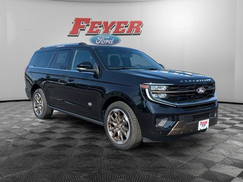 New 2027 Ford Expedition Max King Ranch AWD/4WD image 7