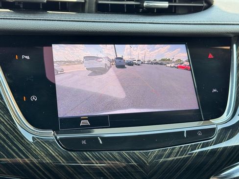 Certified 2023 Cadillac XT6 Premium Luxury FWD image 30