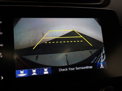 Used 2020 Honda CR-V EX-L image 30