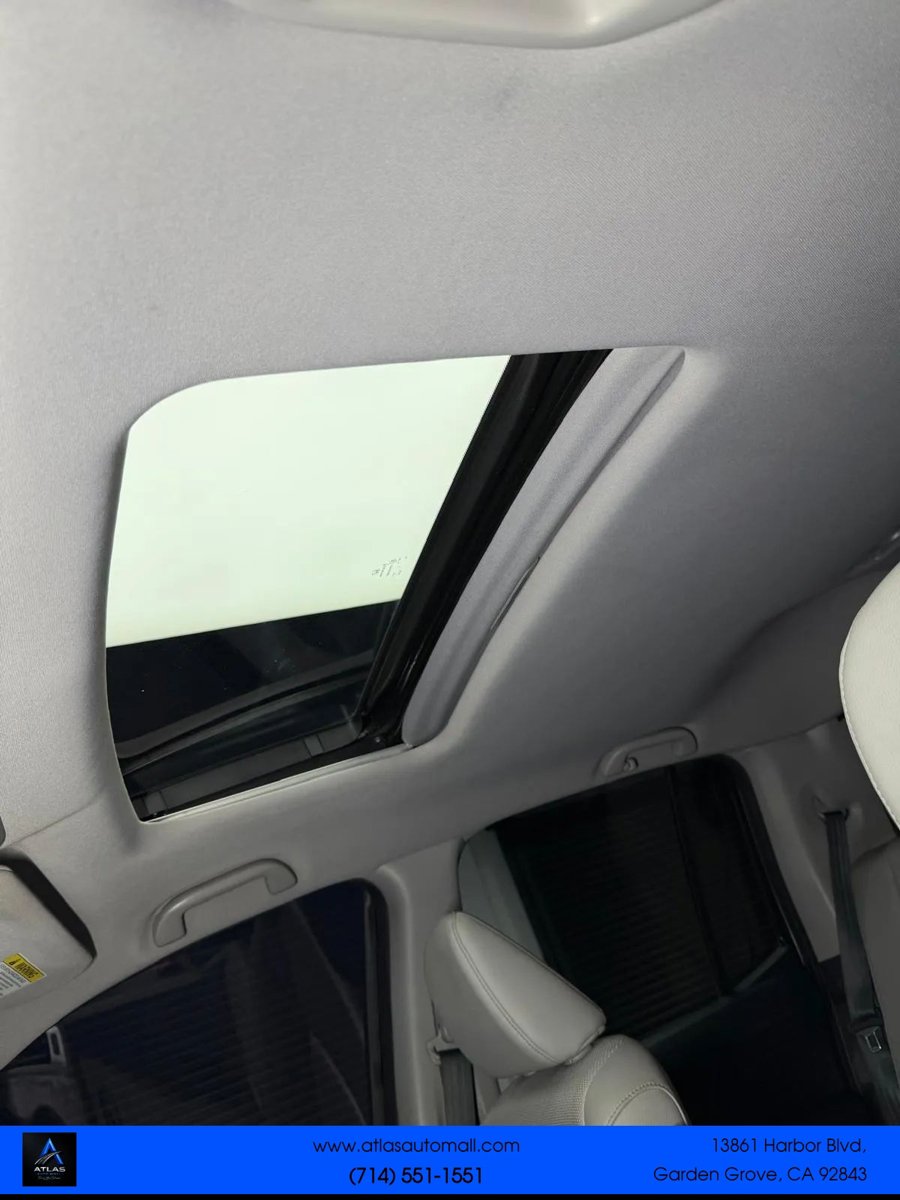 Used 2019 Honda Ridgeline RTL-T image 27