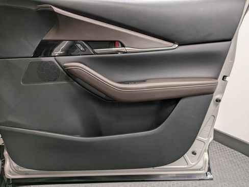 Certified 2023 MAZDA CX-30 2.5 Turbo w/ Premium Package image 27