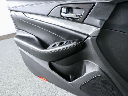 Used 2022 Nissan Maxima SV w/ Floor Mat Group FWD image 21