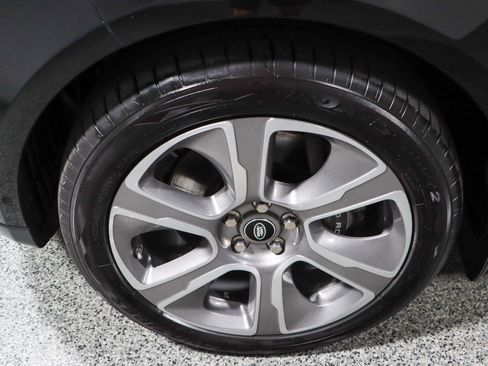 Used 2020 Land Rover Range Rover HSE AWD/4WD image 11
