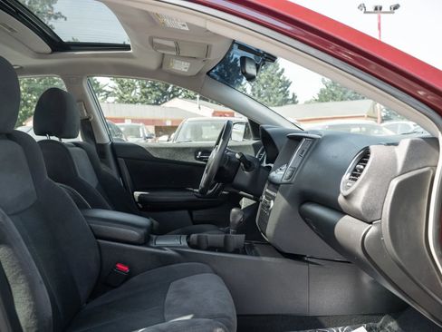 Used 2012 Nissan Maxima 3.5 S FWD image 11