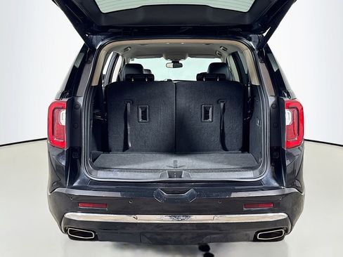 Used 2023 GMC Acadia Denali FWD image 25