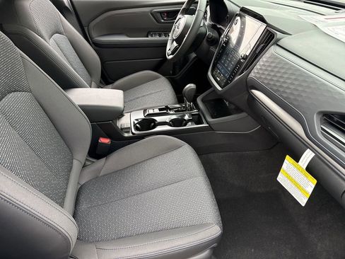 New 2026 Subaru Forester Premium AWD/4WD image 8