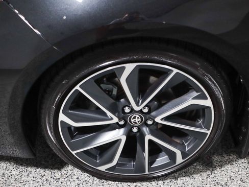 Used 2022 Toyota Corolla SE FWD image 11