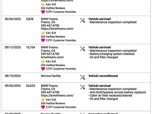Used 2023 BMW 760i xDrive w/ Executive Package image 48
