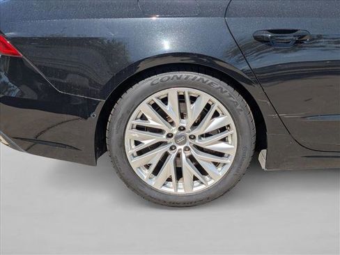 Used 2019 Audi A7 3.0T Prestige w/ Prestige Package image 21