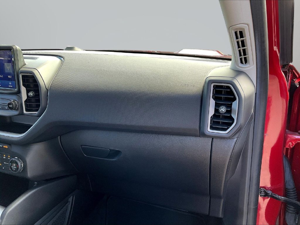 Used 2021 Ford Bronco Sport Outer Banks AWD/4WD image 27