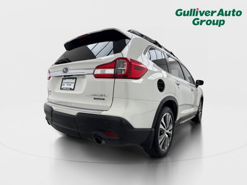Used 2020 Subaru Ascent Touring w/ Popular Package #3 AWD/4WD image 8