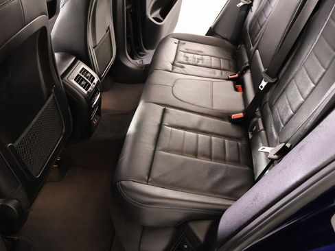 Used 2024 BMW X3 xDrive30i w/ Premium Package image 13