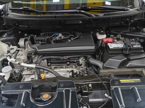 Used 2019 Nissan Rogue SV w/ Premium Package AWD/4WD image 31
