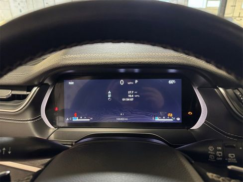 Used 2022 Jeep Grand Cherokee L Limited image 16