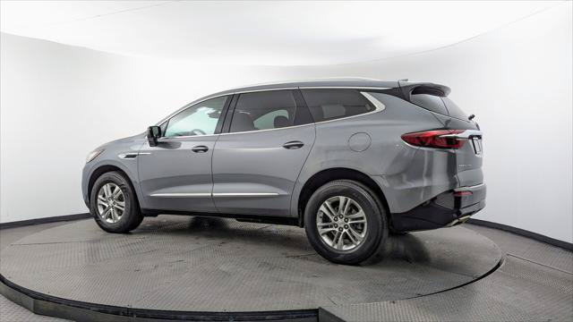 Used 2021 Buick Enclave Essence FWD image 6