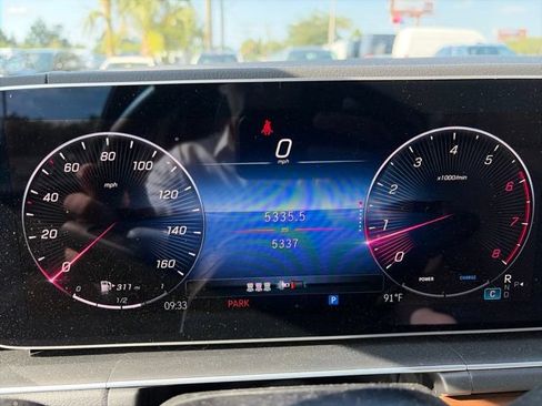 Used 2026 Mercedes-Benz GLE 450 4MATIC image 29