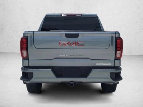 Used 2023 GMC Sierra 1500 Elevation AWD/4WD image 6
