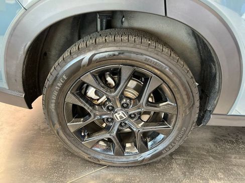 Used 2024 Honda HR-V Sport image 9