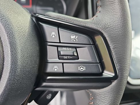 New 2026 Subaru Ascent Limited Bronze AWD/4WD image 19