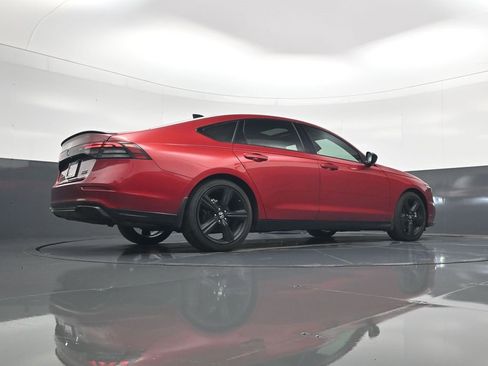 Used 2024 Honda Accord Sport image 23