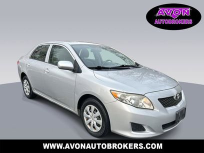 Used 2009 Toyota Corolla S