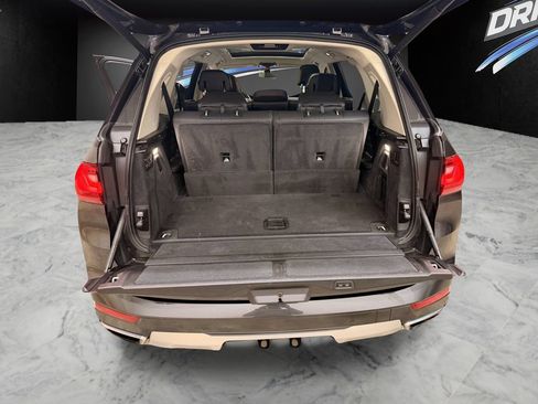Used 2019 BMW X7 xDrive50i w/ Cold Weather Package AWD/4WD image 31