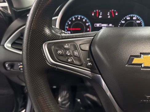 Used 2024 Chevrolet Malibu LT image 24