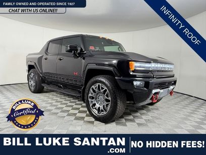 Used 2025 GMC Hummer EV 3X w/ Battery Pack, 24 Module Pack