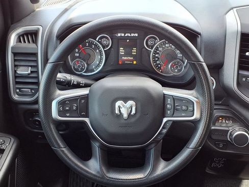 Used 2025 RAM 1500 Tradesman RWD image 15