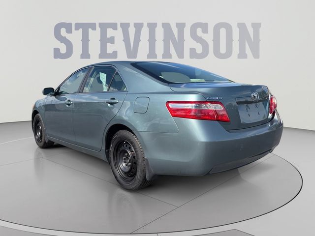 Used 2007 Toyota Camry LE FWD image 3