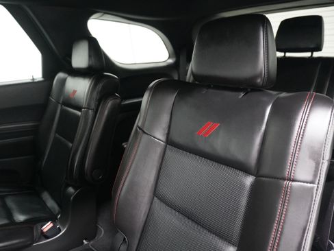 Used 2024 Dodge Durango GT AWD/4WD image 13