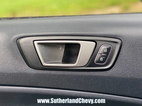 Used 2021 Ford EcoSport SE w/ SE Convenience Package FWD image 15