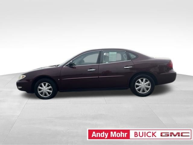 Used 2006 Buick LaCrosse CX FWD image 8